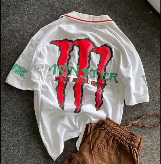 Oreo Printed Vintage T-shirt