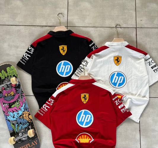 Printed Vintage T-shirt