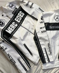 Mercedes Leather Jacket