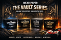 Mystery Box – THE VAULT SERIES
