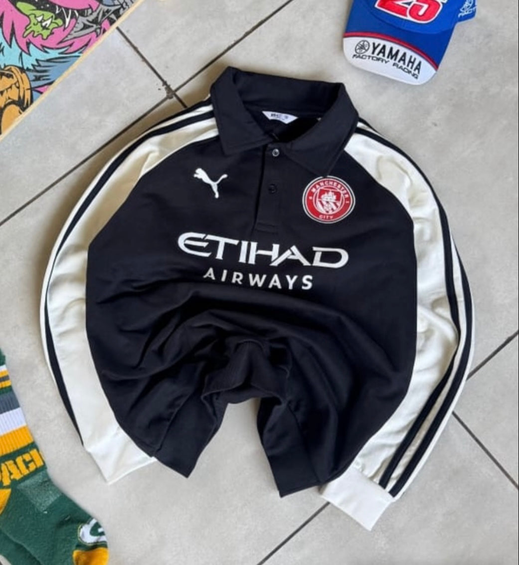 Printed Vintage Sweatshirt