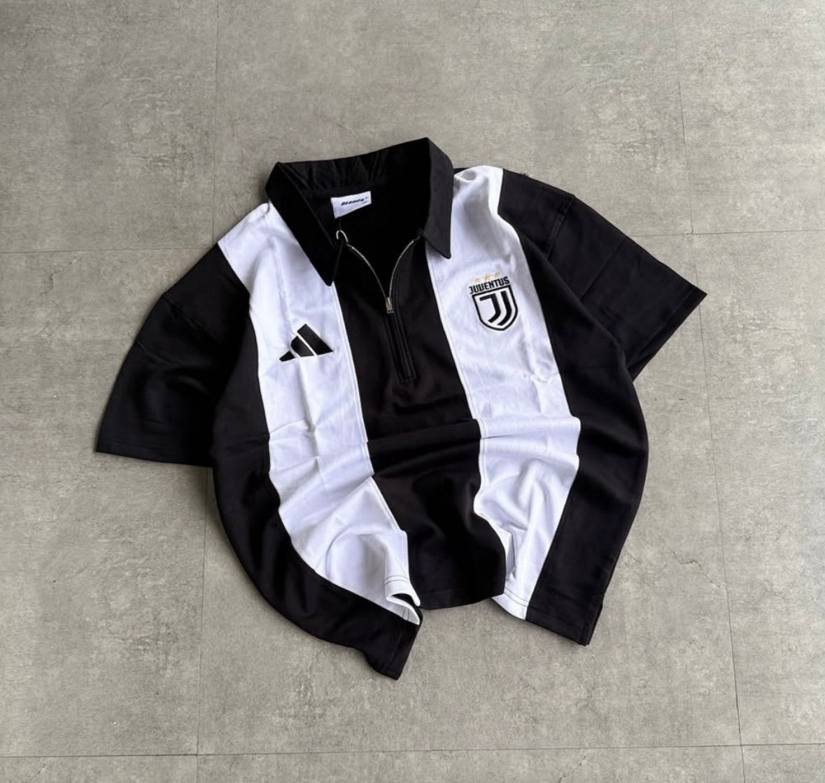 Printed Vintage T-shirt