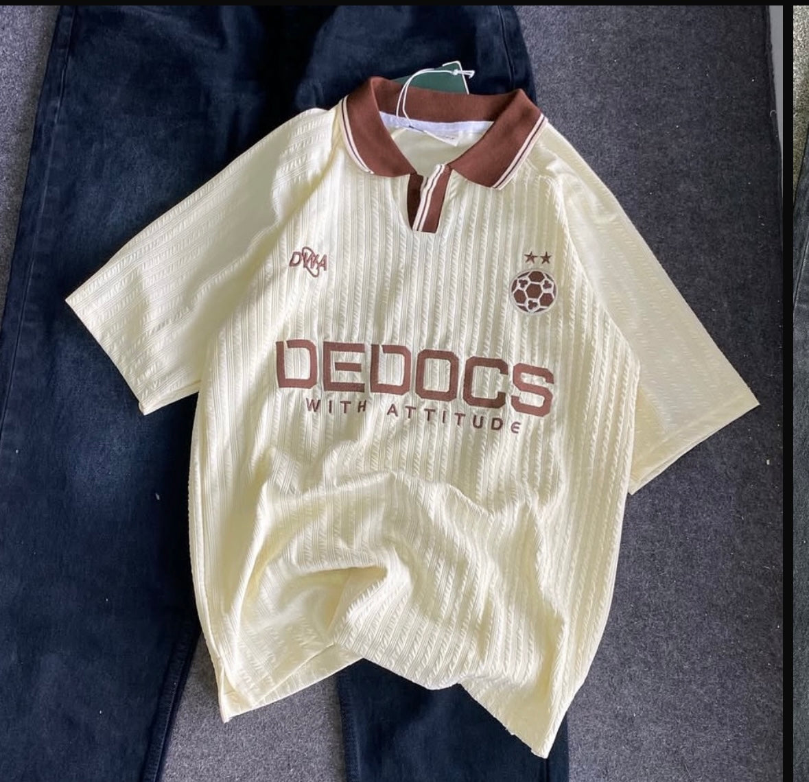 Printed Vintage T-shirt