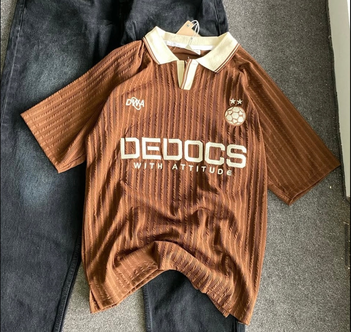 Printed Vintage T-shirt