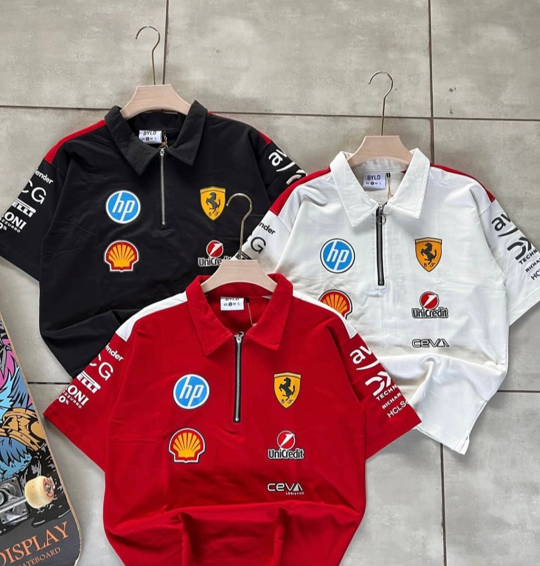 Printed Vintage T-shirt