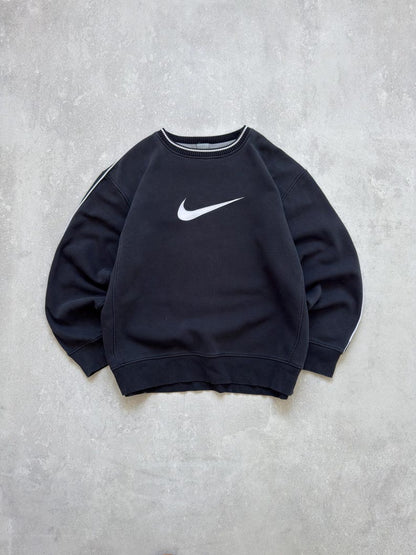 Printed Vintage Sweatshirt