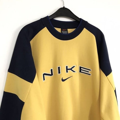 Printed Vintage Sweatshirt