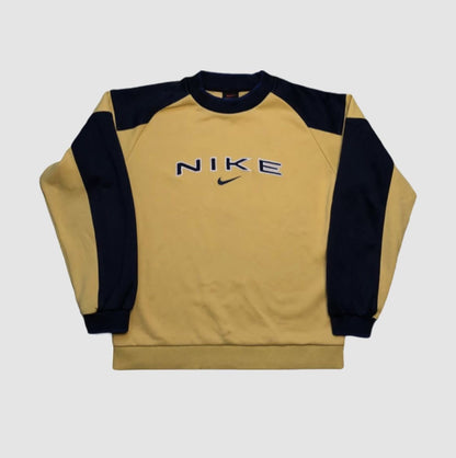 Printed Vintage Sweatshirt