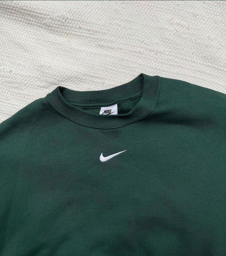 Printed Vintage Sweatshirt