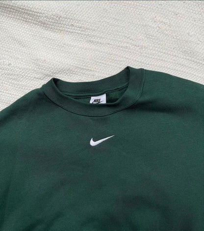 Printed Vintage Sweatshirt