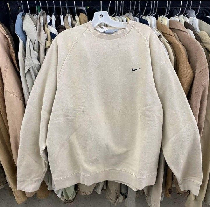 Printed Vintage Sweatshirt