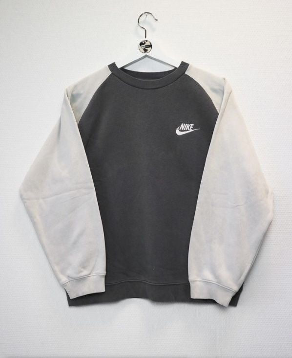 Printed Vintage Sweatshirt