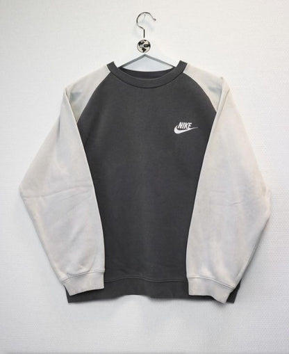 Printed Vintage Sweatshirt