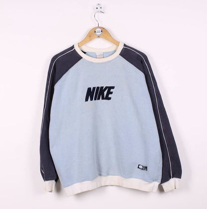 Printed Vintage Sweatshirt