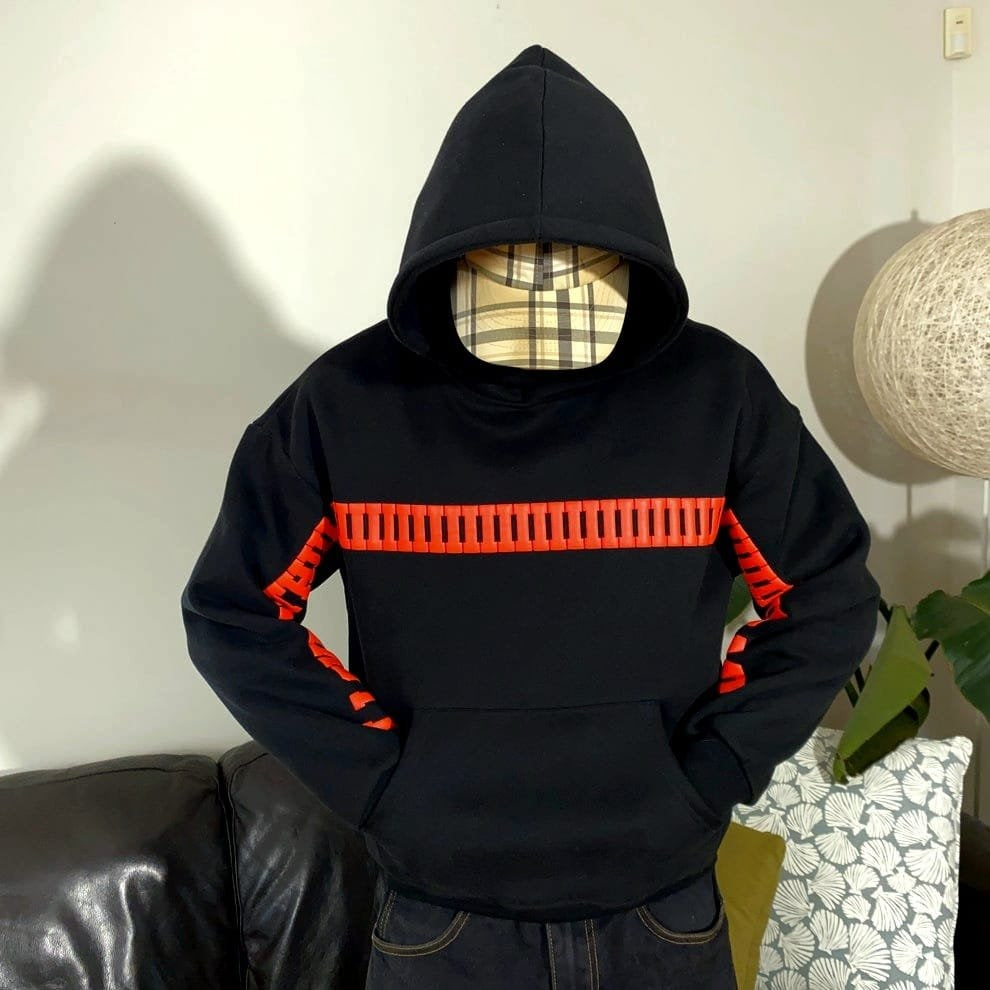 I Love You This Much Hoodie ⭐⭐⭐⭐(4/5)